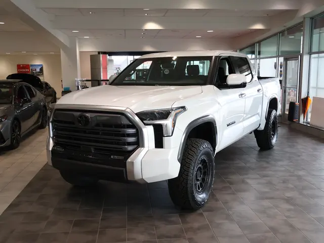 Labadie Toyota — photo from the business 3