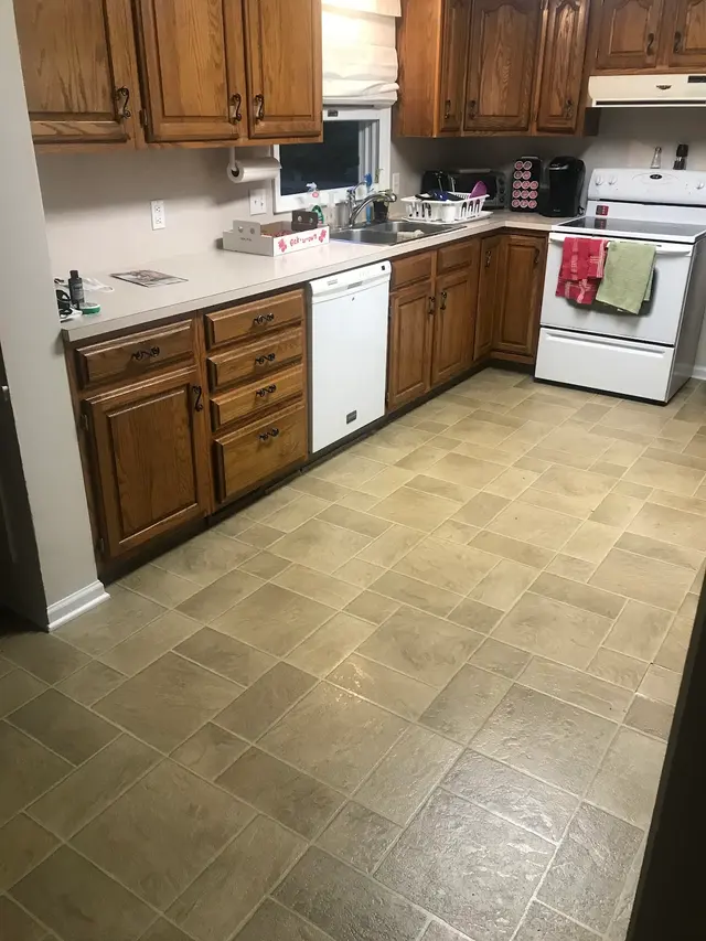 Customer photo from chris's review