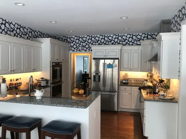 Sattler Painting — photo from the business 7