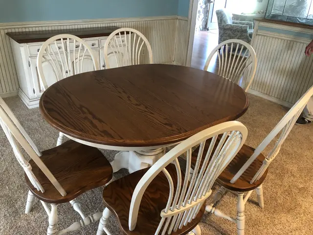 Sattler Painting — photo from the business 10