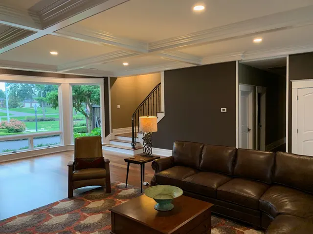 Sattler Painting — photo from the business 4