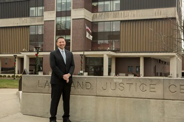 Dodds Law Office, PC — photo from the business 4