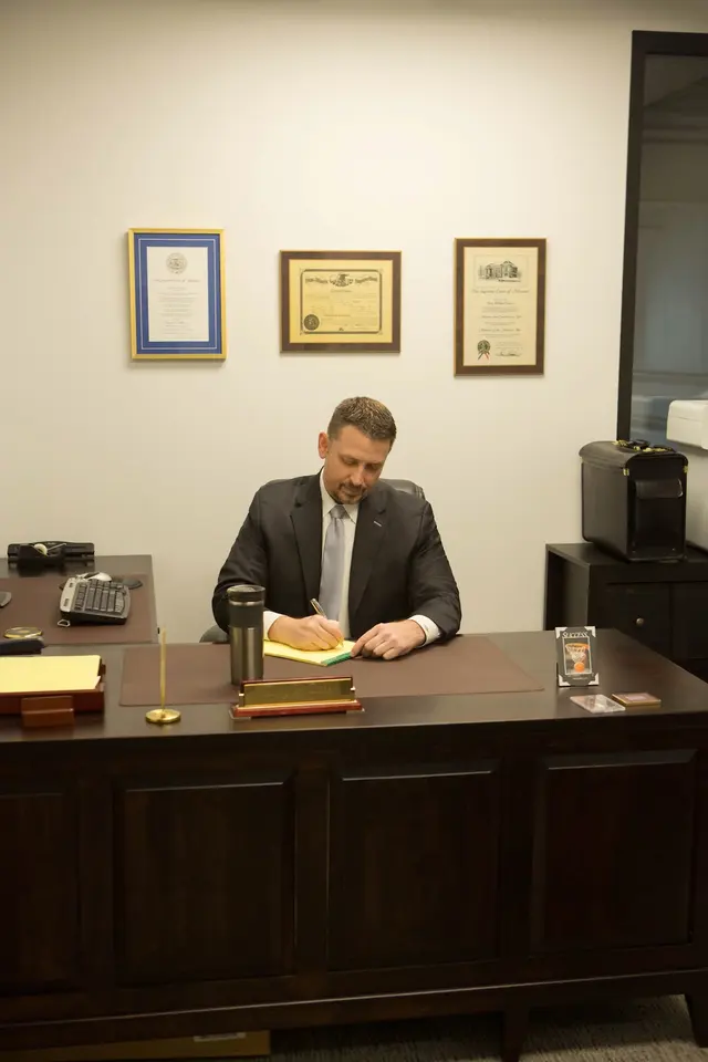 Dodds Law Office, PC — photo from the business 5