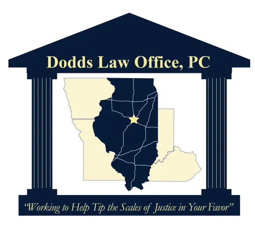 Dodds Law Office, PC — photo from the business 12