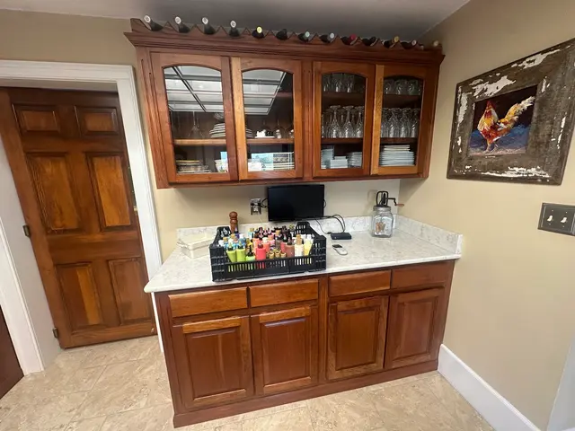 Customer photo from Stephen's review