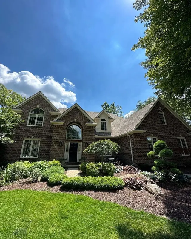 Schoen Painting, LLC — photo from the business 1