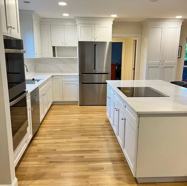 Schoen Painting, LLC — photo from the business 11
