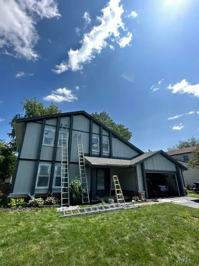 Schoen Painting, LLC — photo from the business 6