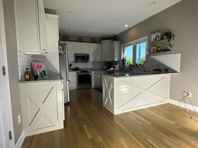Schoen Painting, LLC — photo from the business 10