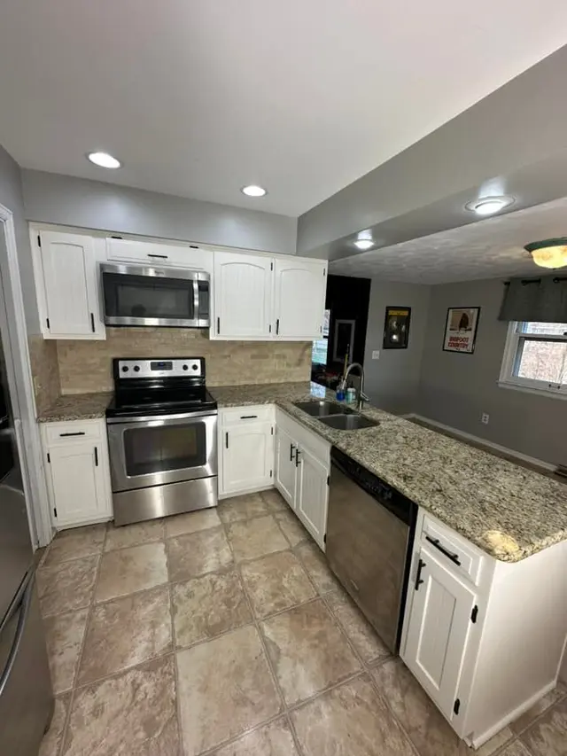 Schoen Painting, LLC — photo from the business 12