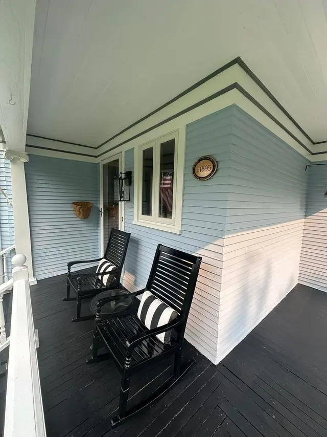 Schoen Painting, LLC — photo from the business 4