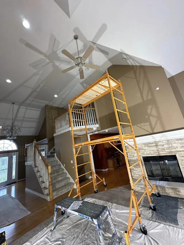 Schoen Painting, LLC — photo from the business 8