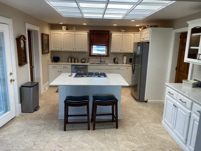 Customer photo from Stephen's review