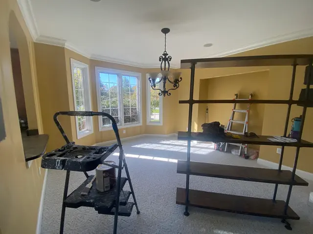 Renee's wallcoverings plus LLC — photo from the business 2