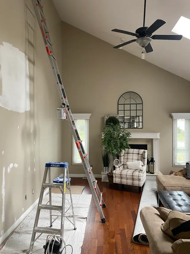Renee's wallcoverings plus LLC — photo from the business 4