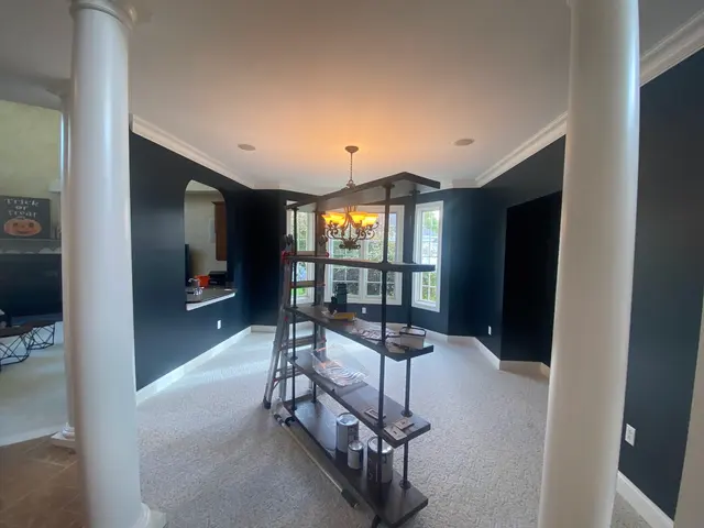 Renee's wallcoverings plus LLC — photo from the business 12