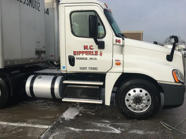 Liedel Power Cleaning & Painting — photo from the business 7