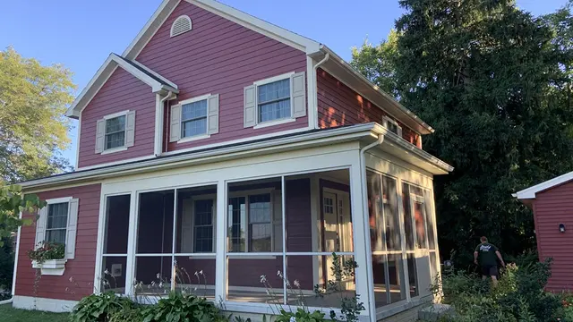 Liedel Power Cleaning & Painting — photo from the business 3