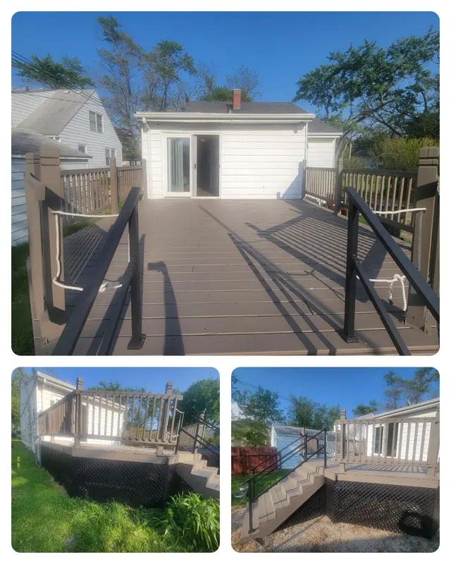 Liedel Power Cleaning & Painting — customer photo 12