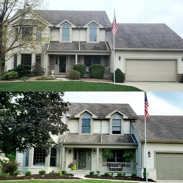 Liedel Power Cleaning & Painting — customer photo 6