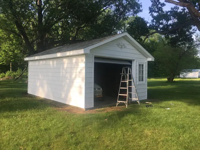 Liedel Power Cleaning & Painting — photo from the business 8