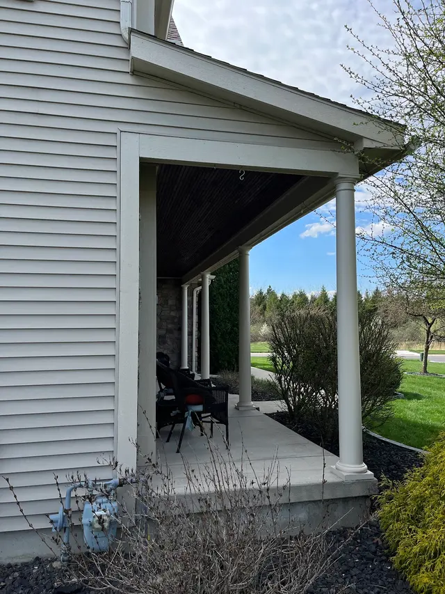 Customer photo from Trent's review