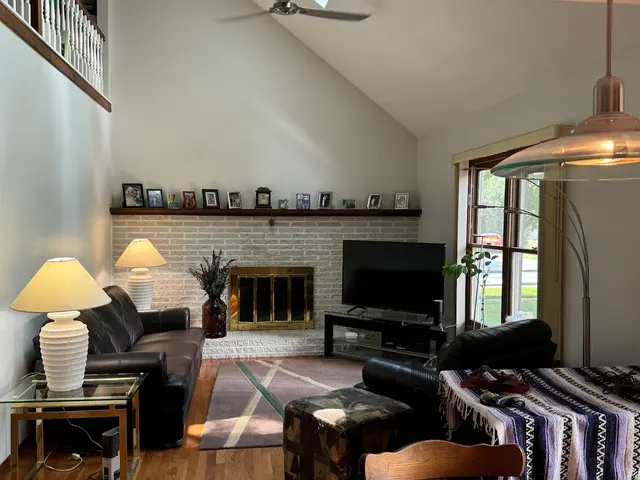 Rose Riverside Painting — customer photo 6