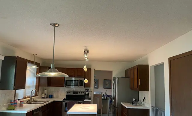Rose Riverside Painting — customer photo 8