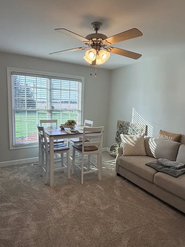 Rose Riverside Painting — photo from the business 2