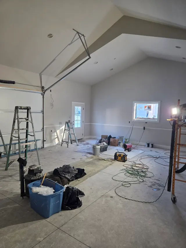 Castle Painting — photo from the business 6