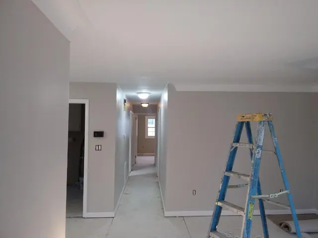 Family Choice Painting — photo from the business 11