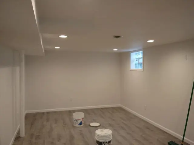 Family Choice Painting — photo from the business 12