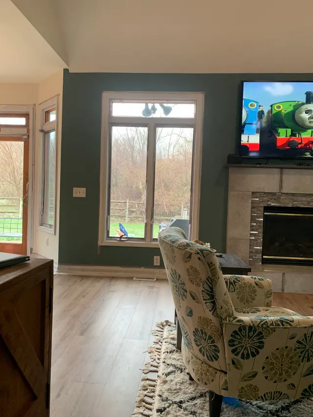 Customer photo from Steve's review