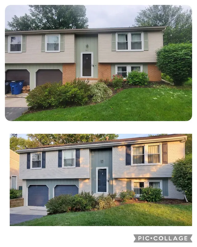 Bolles Professional Painting — photo from the business 1