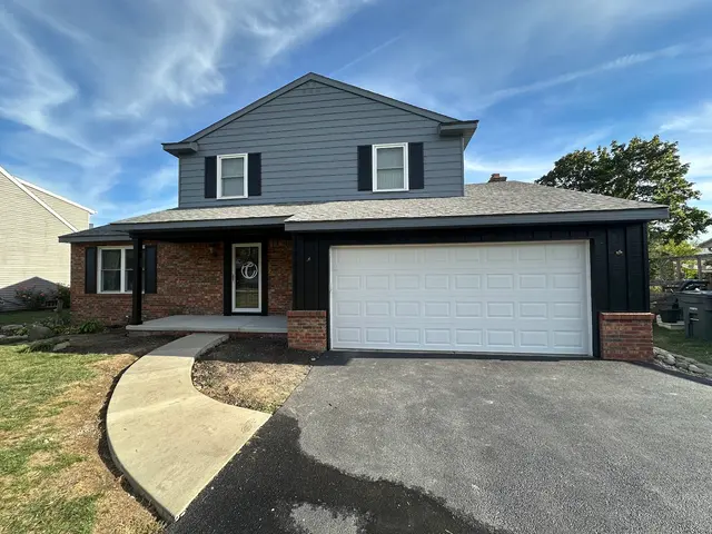 Bolles Professional Painting — customer photo 2