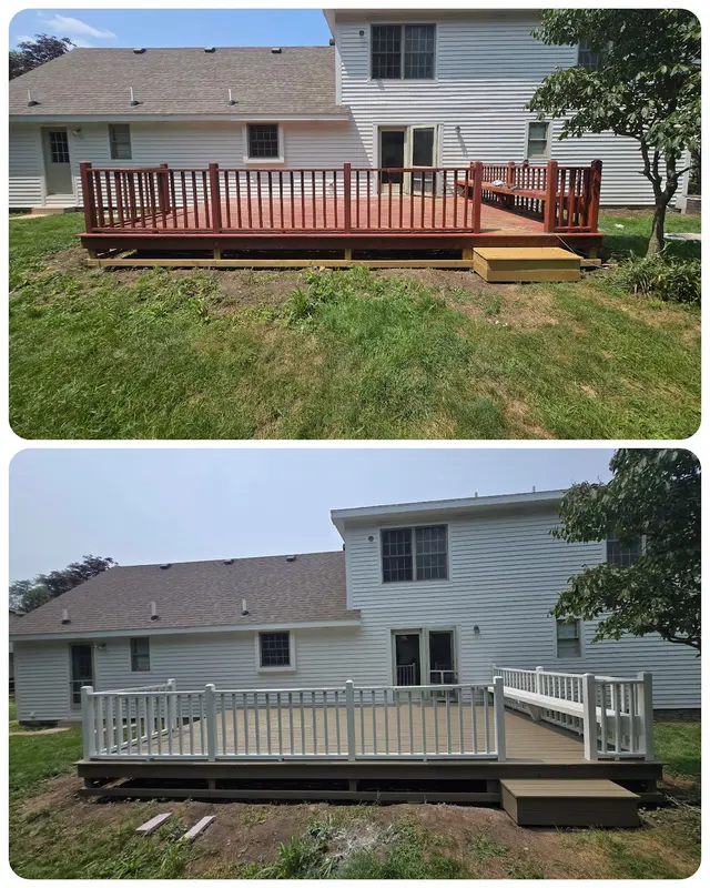 Customer photo from Thomas's review