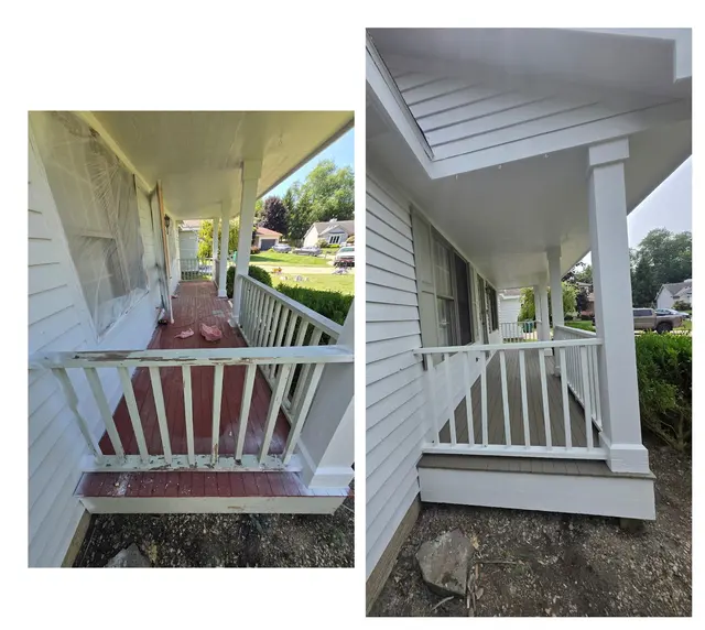 Customer photo from Thomas's review