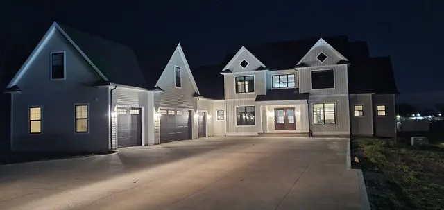 Bolles Professional Painting — photo from the business 10