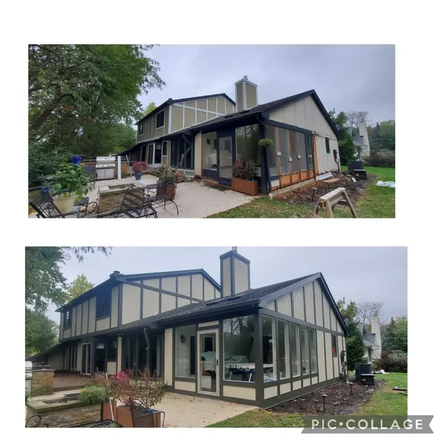 Bolles Professional Painting — photo from the business 3