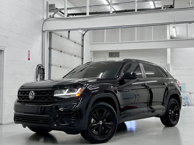 Opaque Auto Works (Window Tint, Ceramic Coating, PPF) — photo from the business 4