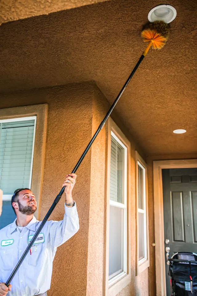 EcoGuard Pest Management — photo from the business 7
