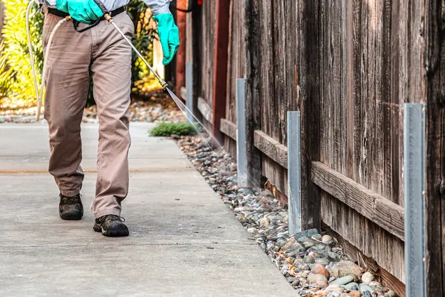 EcoGuard Pest Management — photo from the business 2