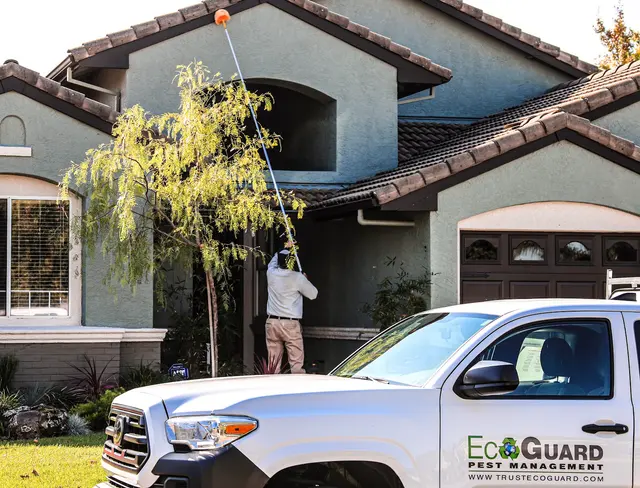 EcoGuard Pest Management — photo from the business 6