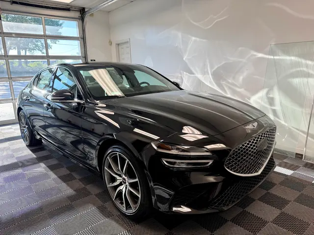 Customer photo from GM's review