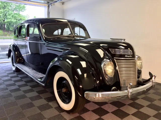 Berardi's Detailing, Ceramic Coating, Window Tinting, & PPF Paint Protection Film — photo from the business 11