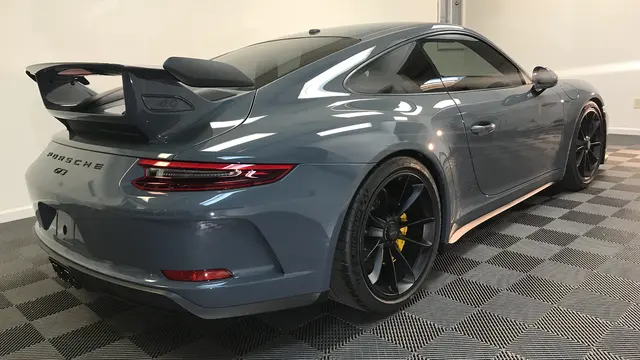Berardi's Detailing, Ceramic Coating, Window Tinting, & PPF Paint Protection Film — photo from the business 1