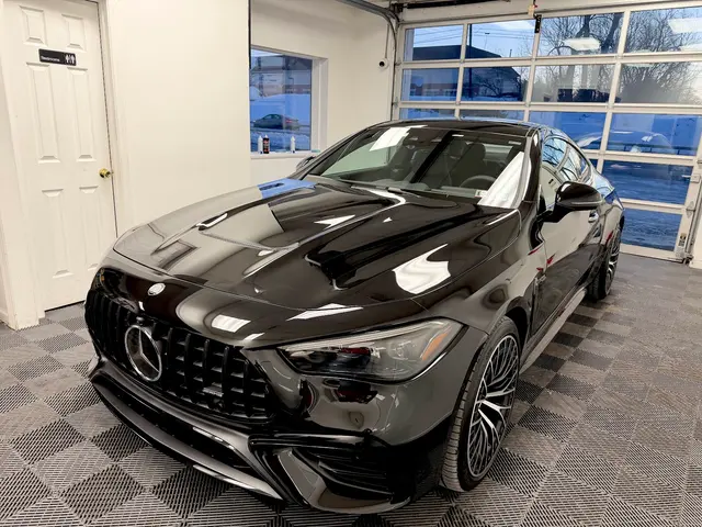 Berardi's Detailing, Ceramic Coating, Window Tinting, & PPF Paint Protection Film — photo from the business 7