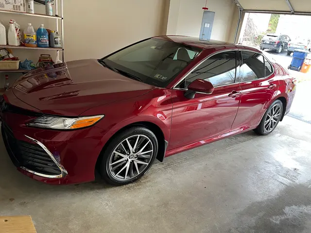 In Great Detail — customer photo 3