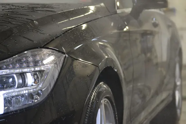 In Great Detail — photo from the business 12