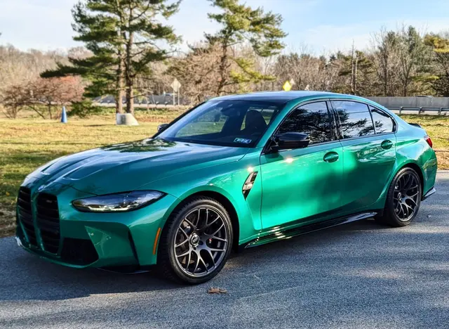Modern Elix Automotive Protection — photo from the business 5